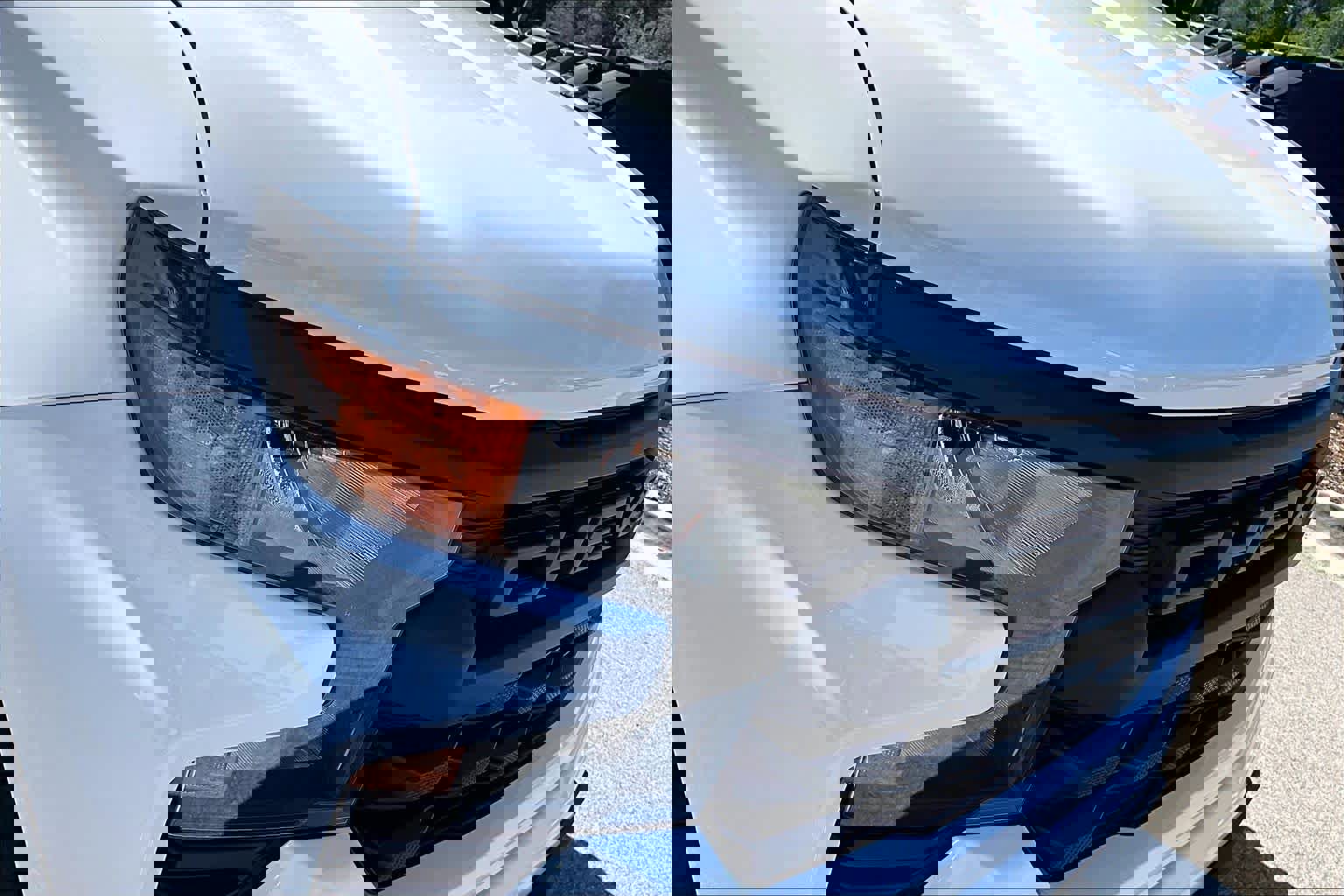 Used 2025 Chevrolet Silverado 1500 Custom image 28