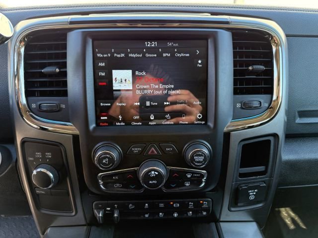 Used 2018 RAM 2500 Laramie w/ Sport Appearance Group image 34