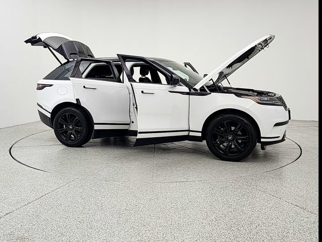 Certified 2023 Land Rover Range Rover Velar S AWD/4WD image 10