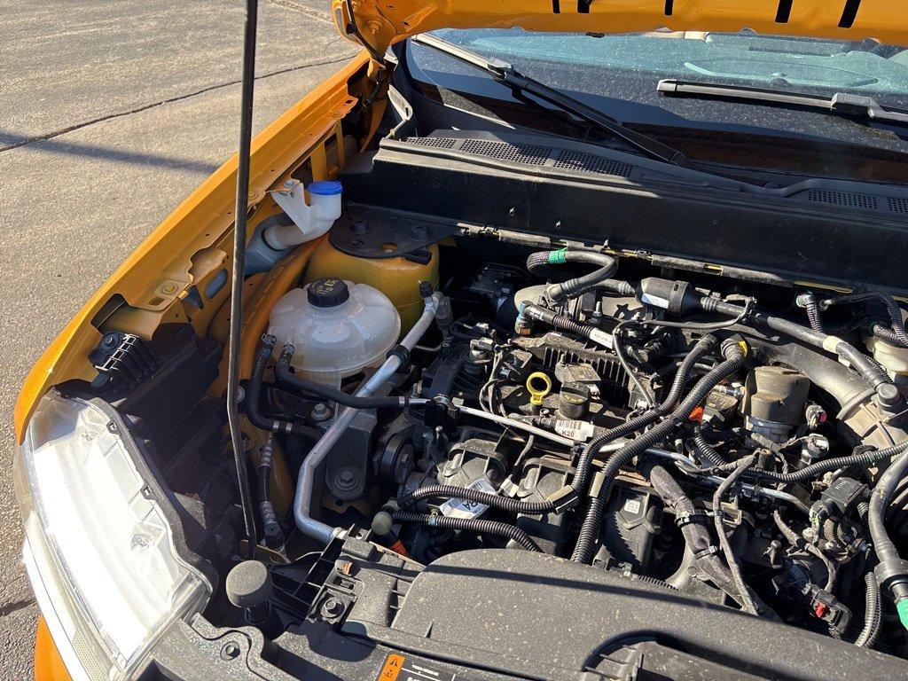 Used 2023 Ford Maverick Lariat w/ Lariat Luxury Package image 11