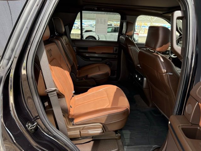 Used 2023 Ford Expedition King Ranch image 10