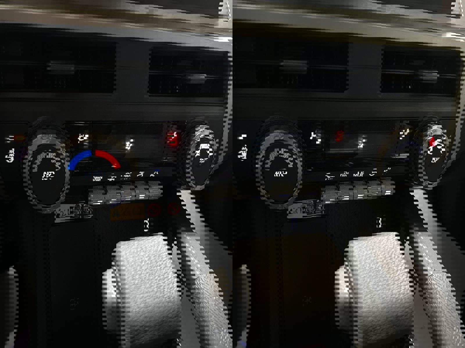 New 2024 Toyota Tacoma TRD Off-Road image 20