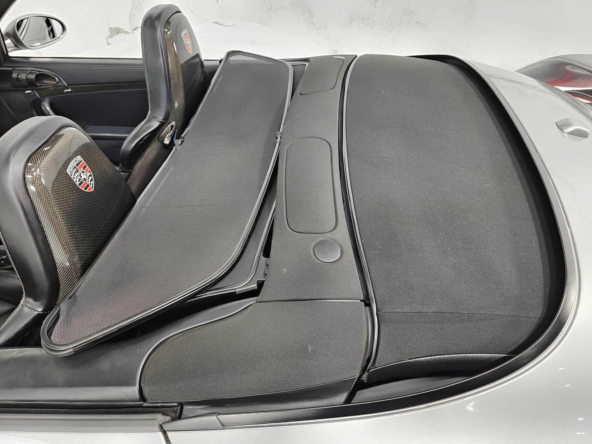 Used 2011 Porsche 911 Turbo S AWD/4WD image 24