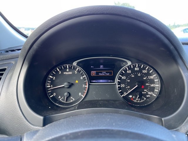 Used 2018 Nissan Altima 2.5 SR w/ SR Special Edition image 14