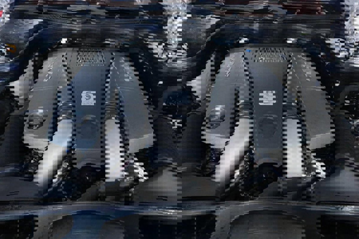 Used 2016 Mercedes-Benz E 63 AMG S-Model image 7