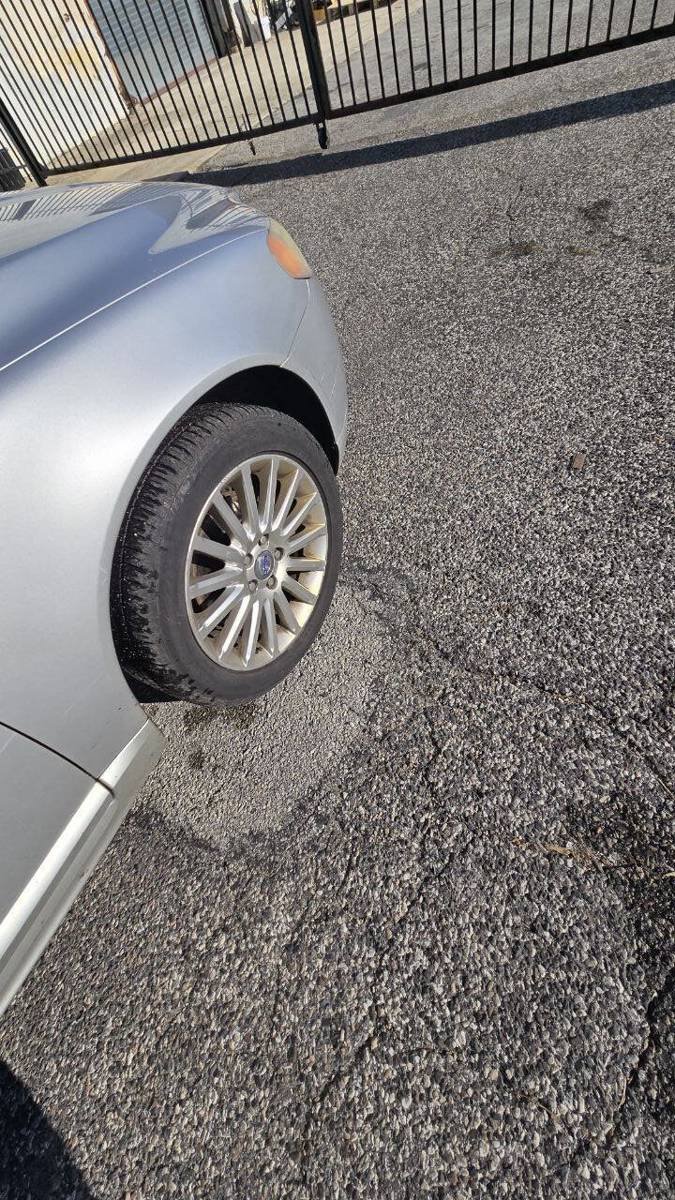 Used 2008 Volvo S80 3.2 FWD image 17