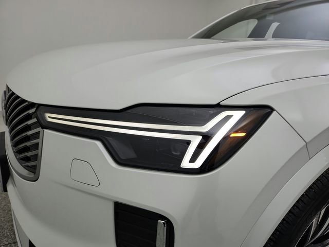 New 2025 Volvo XC90 B6 Core w/ Climate Package image 29