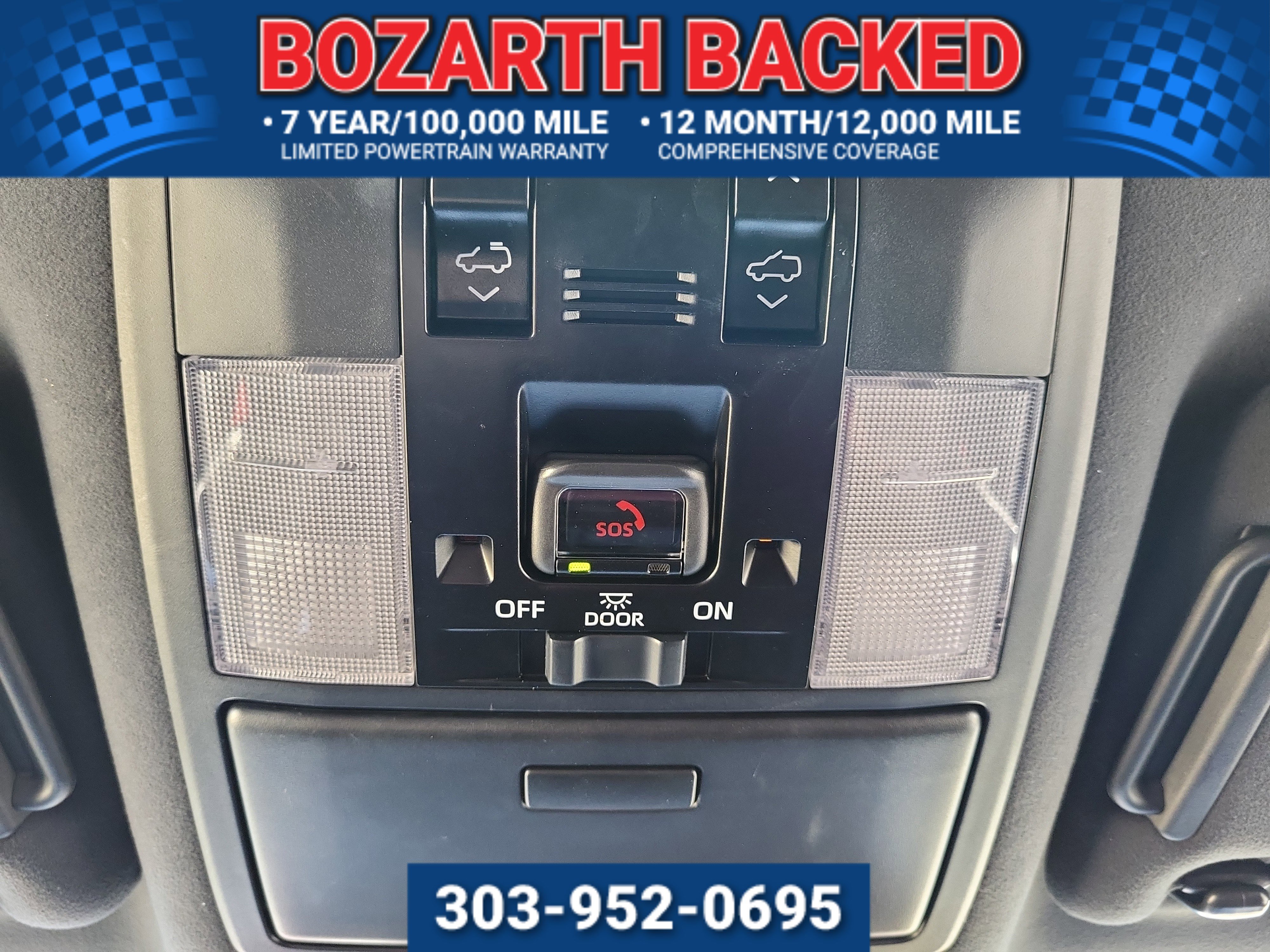 Used 2022 Lexus GX 460 Premium w/ Premium Plus Package AWD/4WD image 28