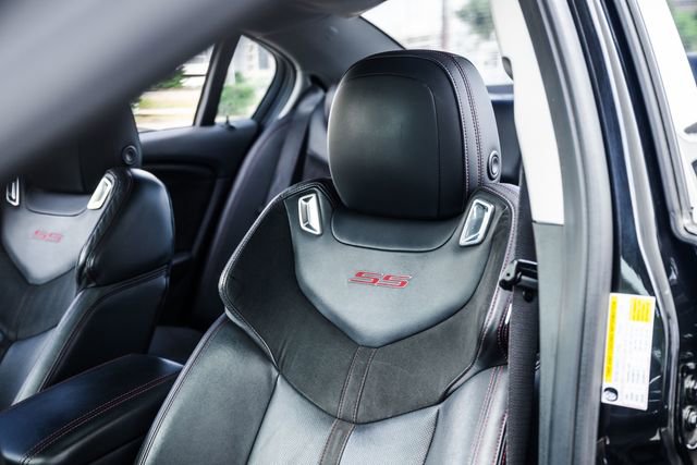 Used 2014 Chevrolet SS RWD image 80
