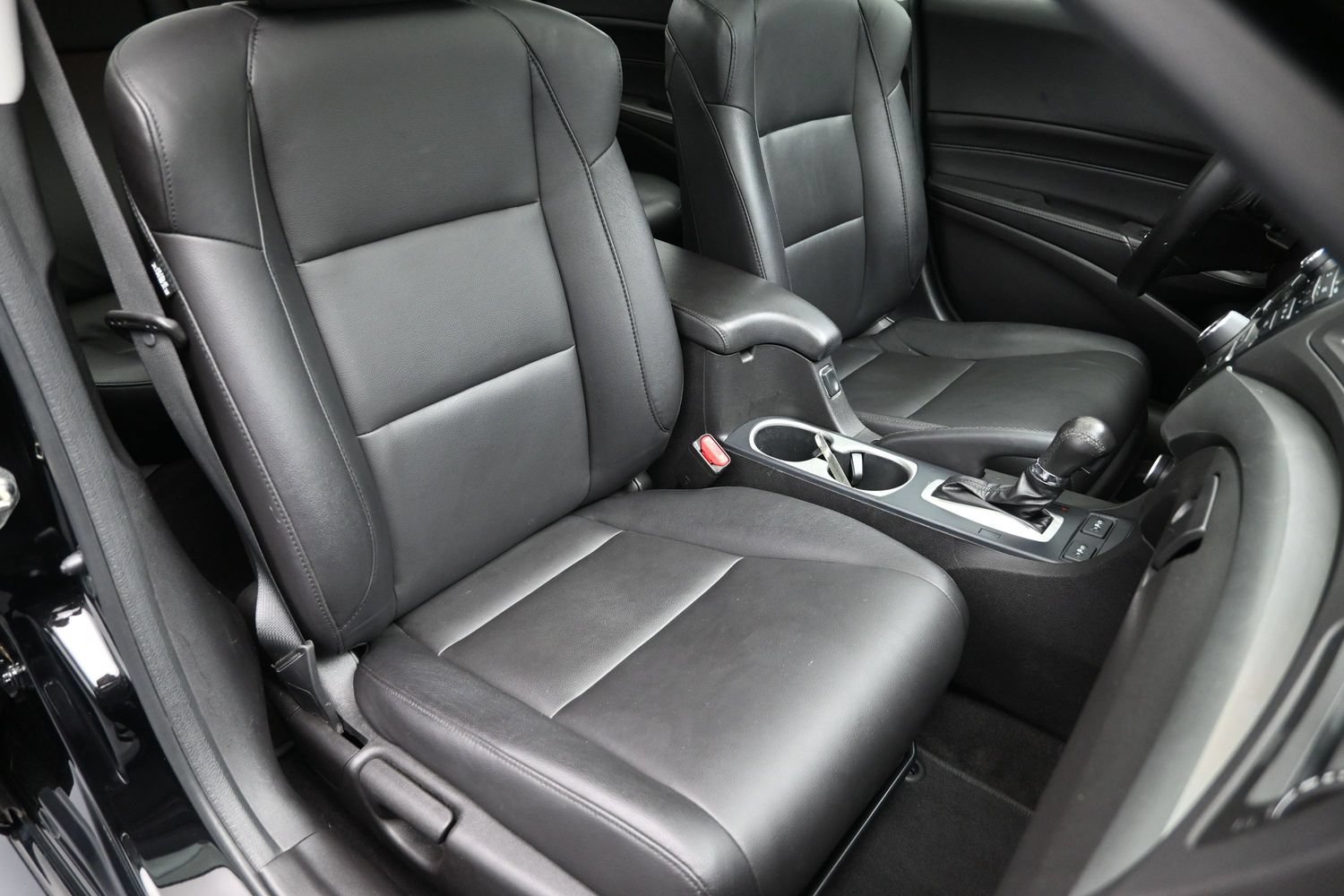 Used 2016 Acura ILX FWD image 37
