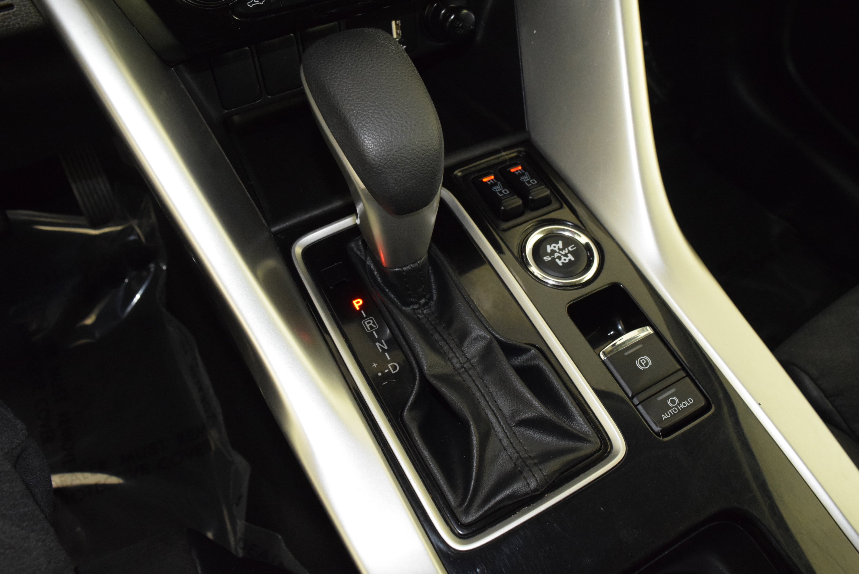 Used 2022 Mitsubishi Eclipse Cross SE AWD/4WD image 24