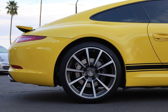 Used 2012 Porsche 911 Carrera image 52