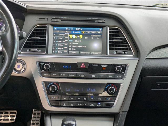 Used 2015 Hyundai Sonata Limited 2.0T image 15