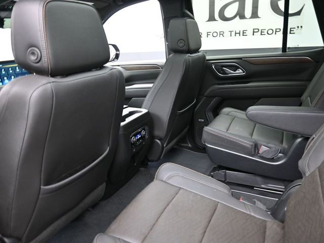 Used 2023 Chevrolet Tahoe High Country image 26