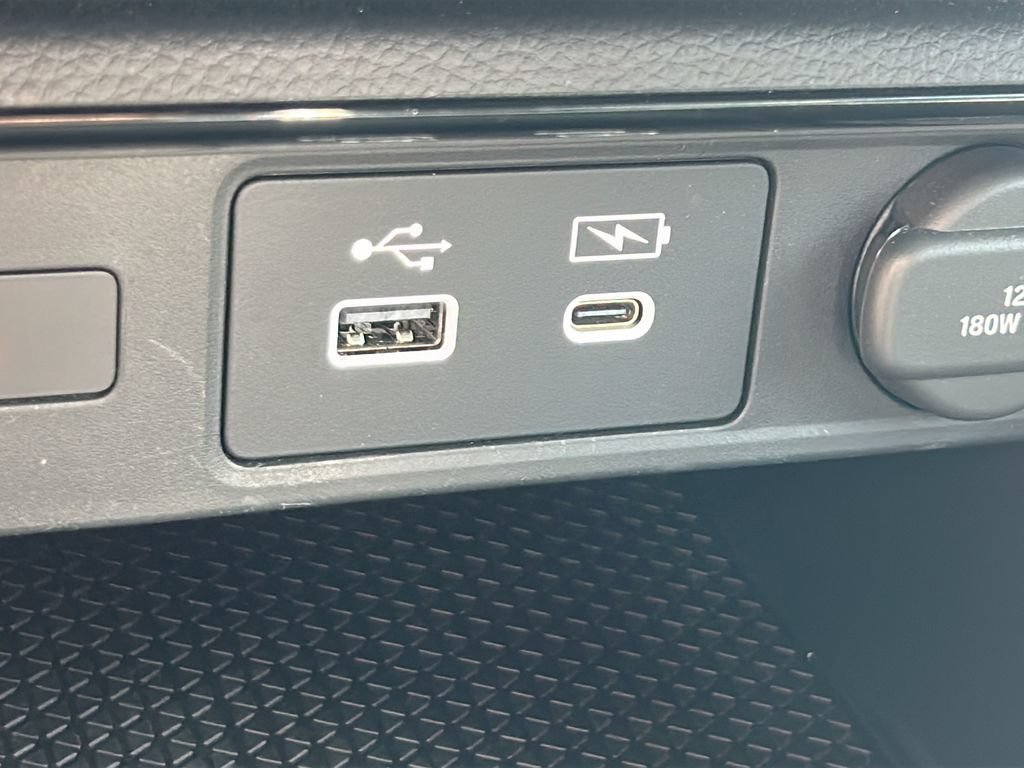 Used 2024 Honda CR-V Sport image 22