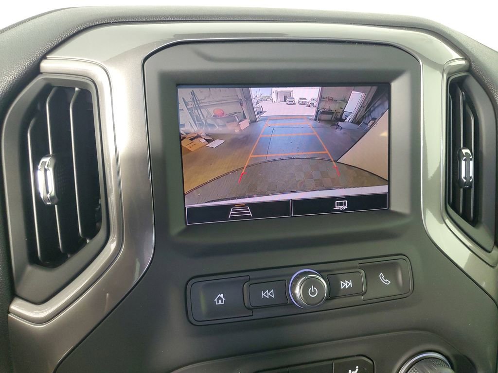 New 2026 Chevrolet Silverado 1500 W/T w/ WT Value Package RWD image 21