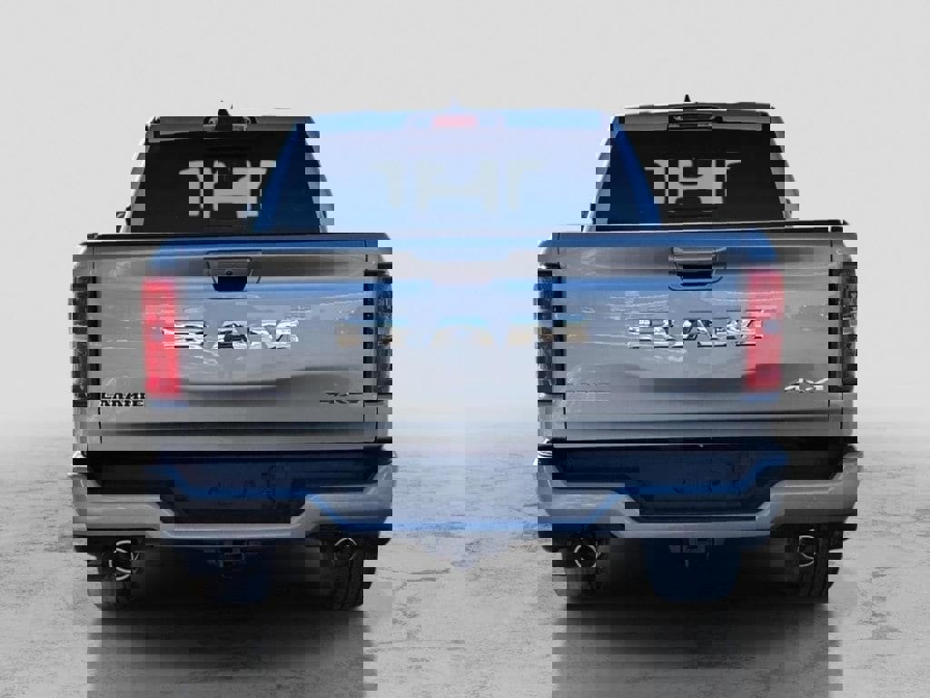 New 2026 RAM 1500 Laramie image 3