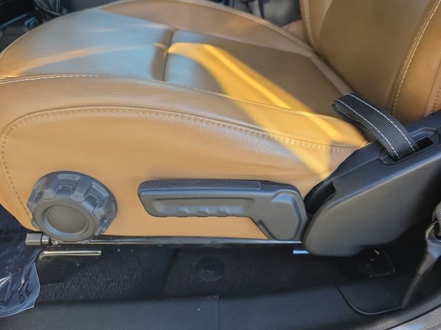 Used 2021 Jeep Gladiator Rubicon image 42