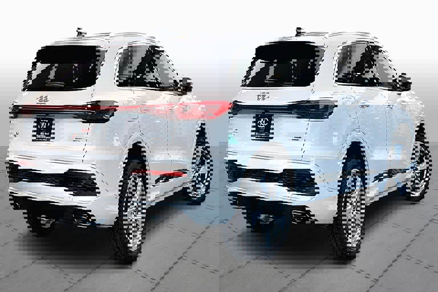 Used 2025 Audi Q5 Premium Plus image 12