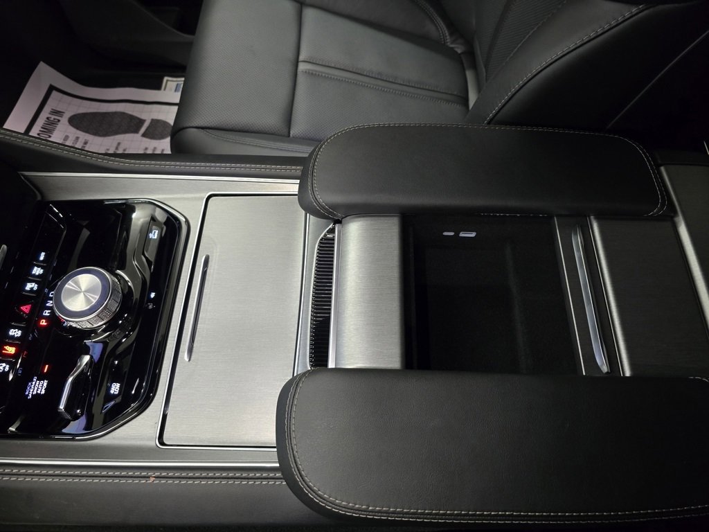 New 2025 Jeep Wagoneer L Series II w/ Premium Group I image 26