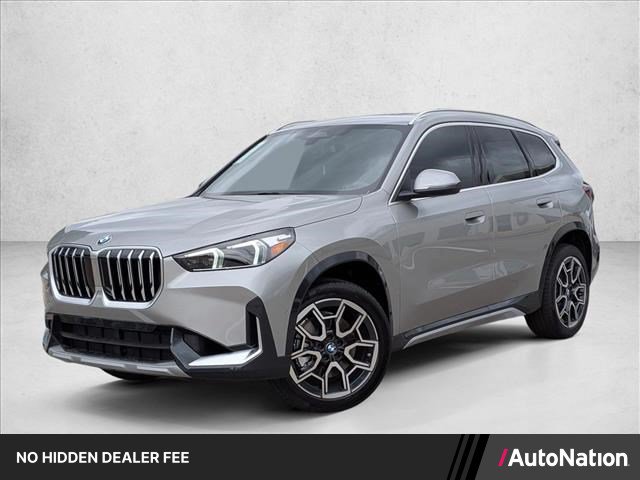 Used 2026 BMW X1 xDrive28i w/ Convenience Package