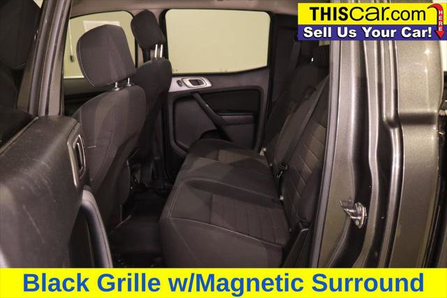 Used 2019 Ford Ranger XLT w/ Equipment Group 302A Luxury AWD/4WD image 23