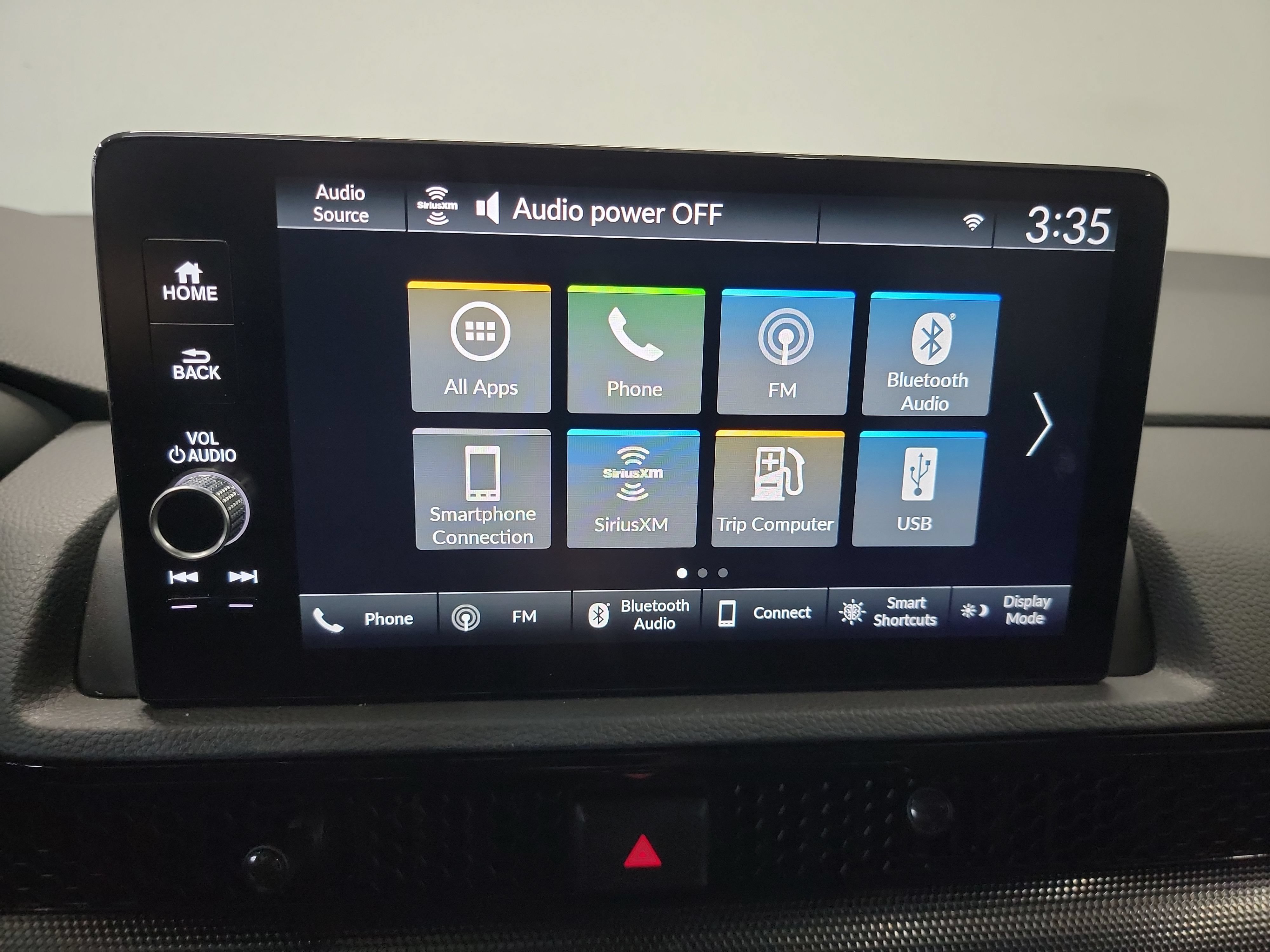 Used 2024 Honda CR-V EX-L image 22