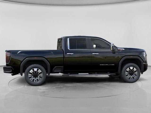 New 2026 GMC Sierra 2500 Denali w/ Denali Reserve Package AWD/4WD image 5
