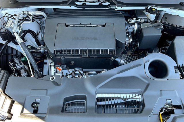 New 2026 Honda Pilot EX-L image 12