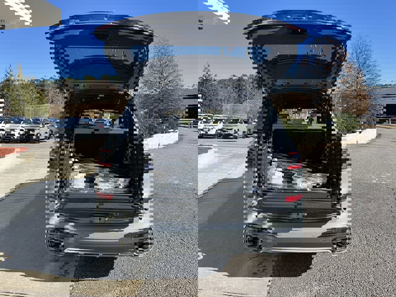 New 2026 BMW X7 xDrive40i image 35