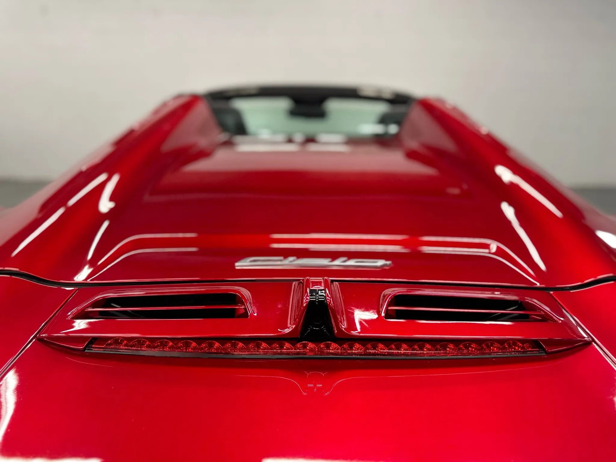 Used 2023 Maserati MC20 Spyder image 78