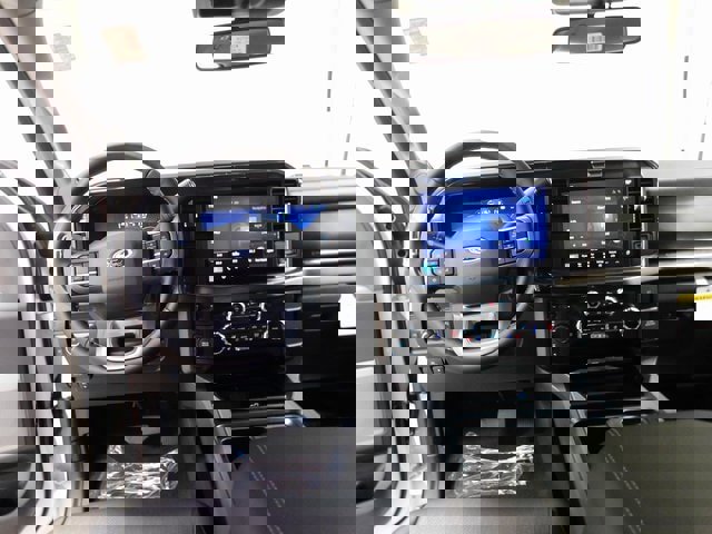 New 2026 Ford F350 Lariat w/ FX4 Off-Road Package image 8