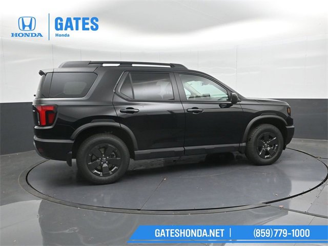 New 2026 Honda Passport RTL image 3