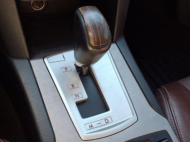 Used 2013 Subaru Outback 2.5i Limited image 18