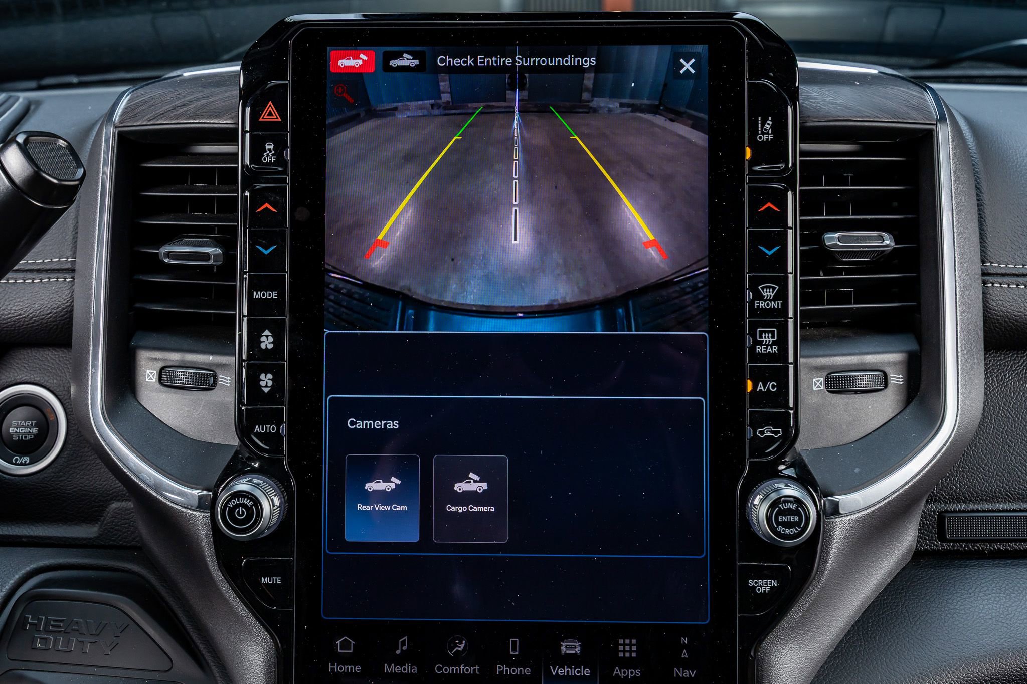 Used 2025 RAM 2500 Laramie image 26