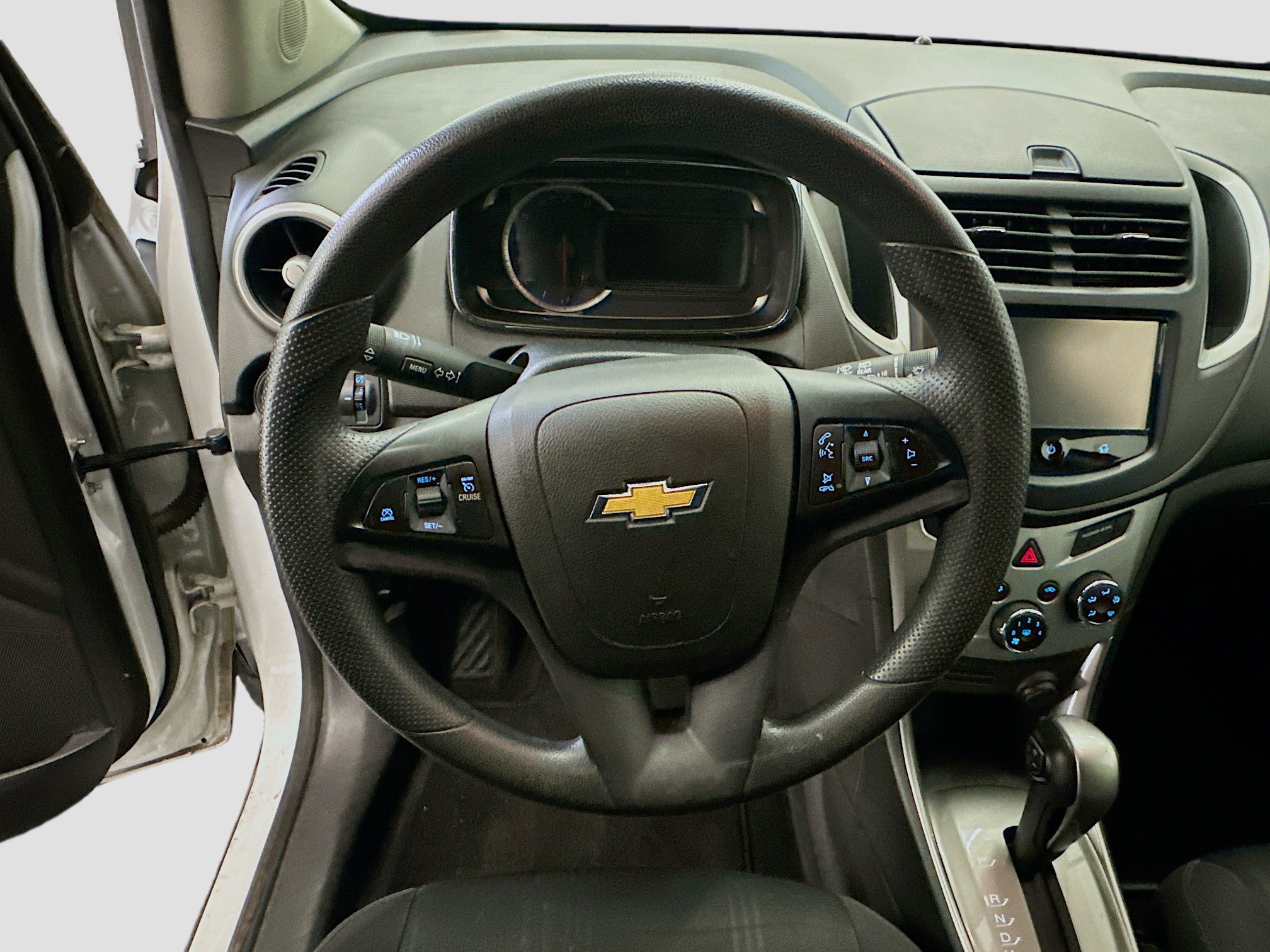 Used 2016 Chevrolet Trax LT image 18