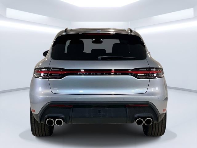 Certified 2026 Porsche Macan AWD/4WD image 7