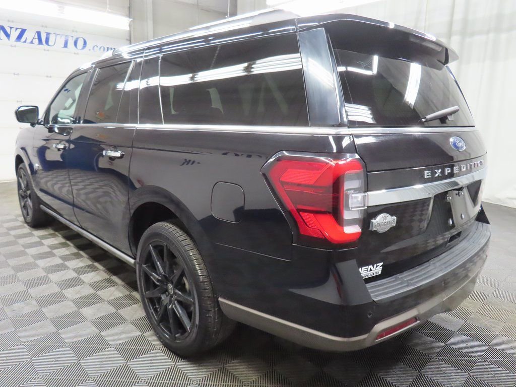 Used 2024 Ford Expedition Max King Ranch image 5