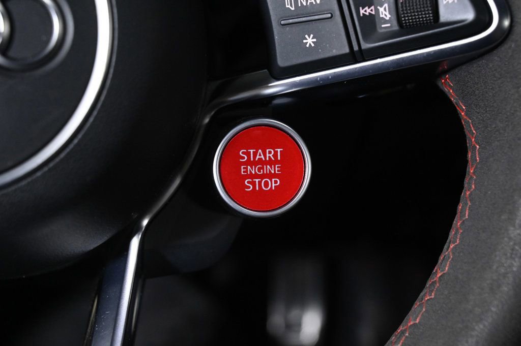 Used 2018 Audi TT RS image 20