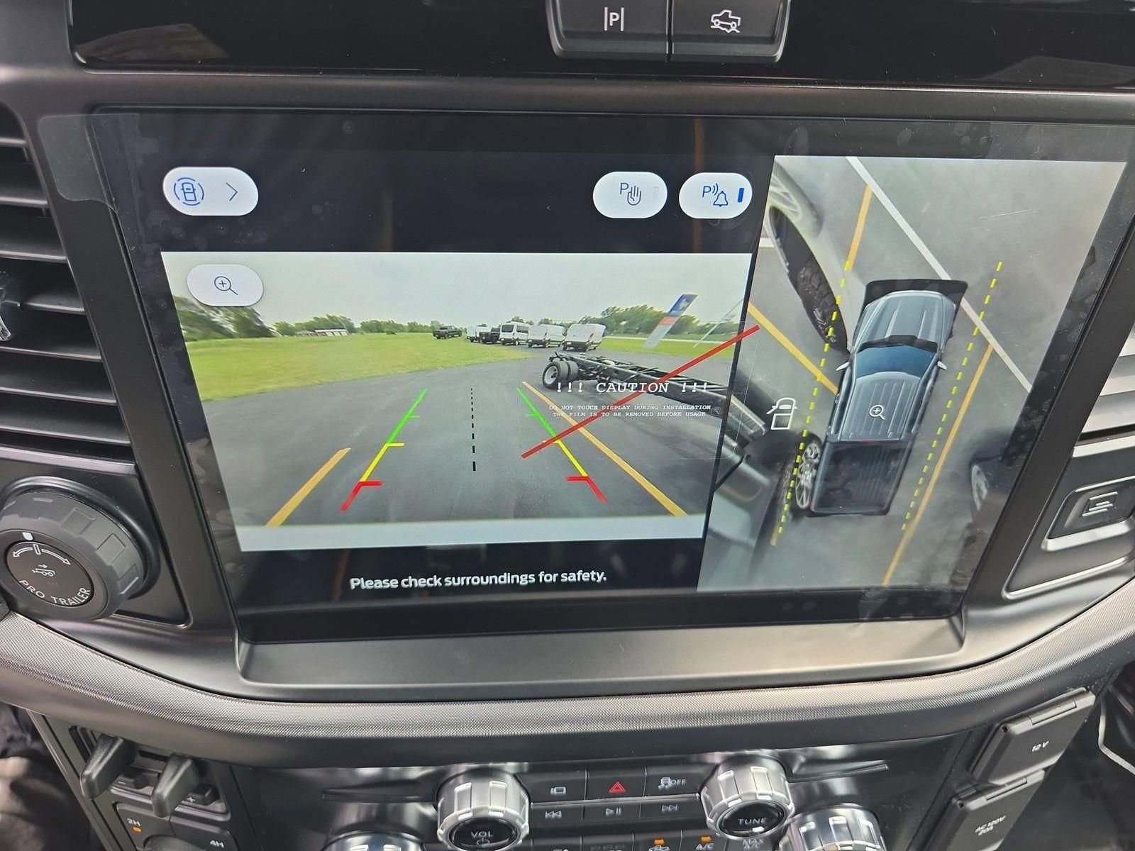 New 2025 Ford F150 Tremor w/ Equipment Group 402A High image 19