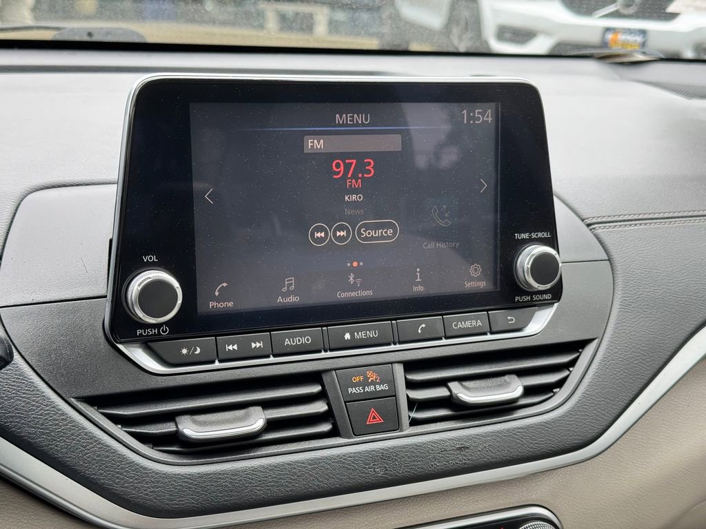 Used 2019 Nissan Altima 2.5 SV FWD image 23