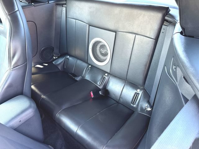 Used 2011 Mitsubishi Eclipse GS Sport FWD image 21