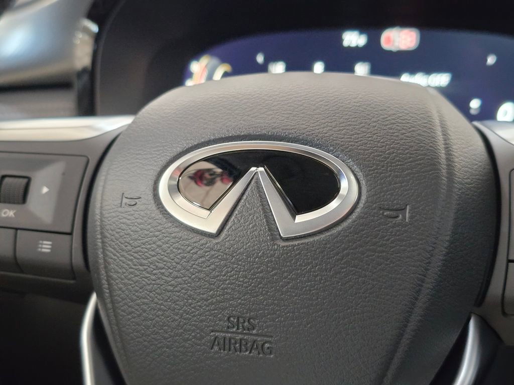 New 2026 INFINITI QX60 Pure w/ Cargo Package image 20