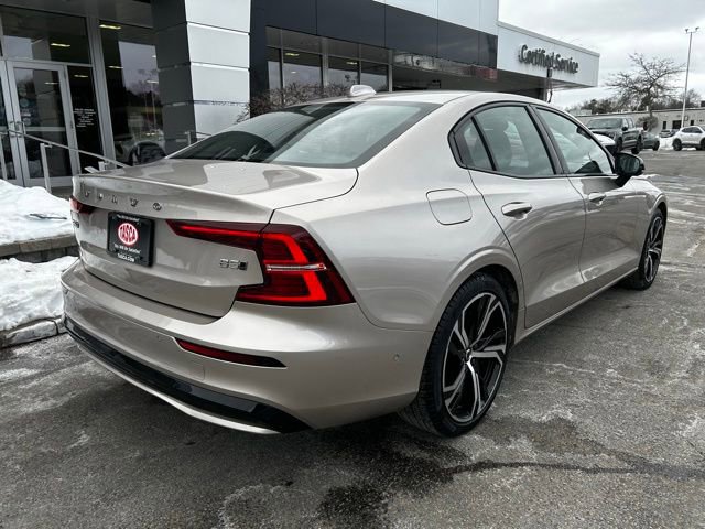 Used 2023 Volvo S60 B5 Plus w/ Climate Package image 6