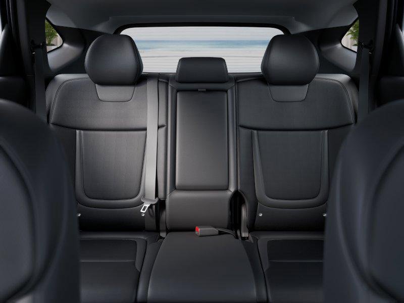 New 2026 Hyundai Tucson Limited AWD/4WD image 12