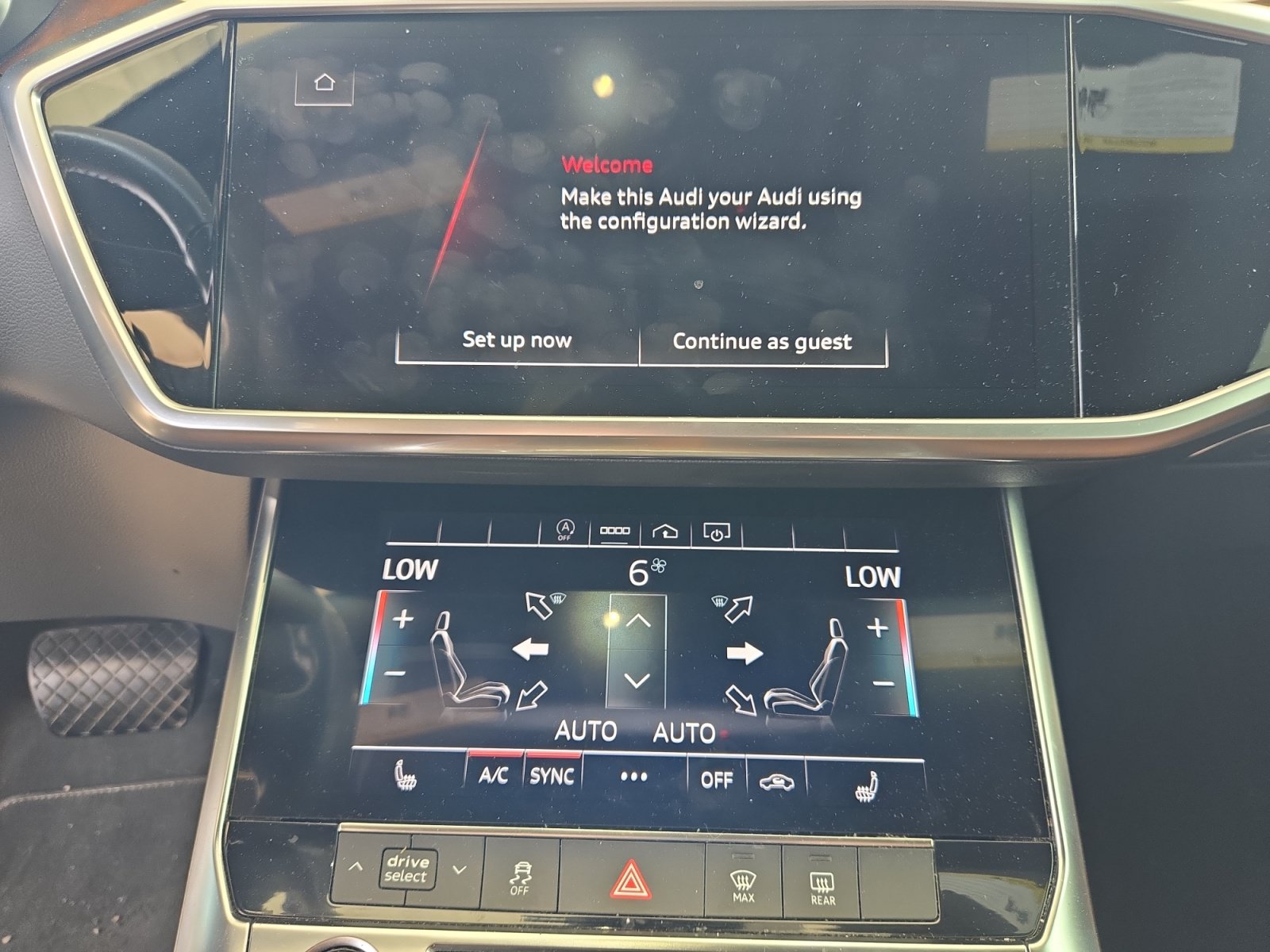 Used 2023 Audi A6 2.0T Premium w/ Convenience Package AWD/4WD image 20