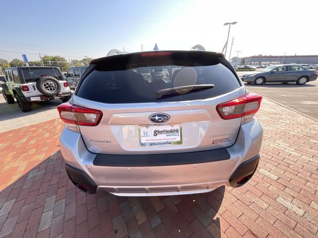 Used 2023 Subaru Crosstrek 2.5i Limited AWD/4WD image 33