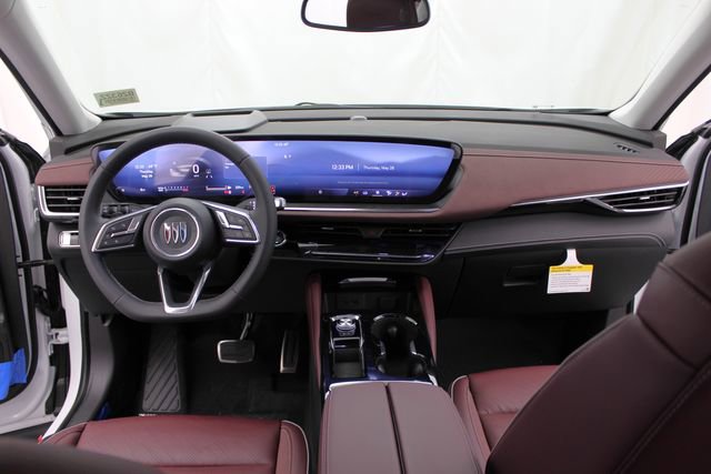 New 2026 Buick Envision Sport Touring AWD/4WD image 30