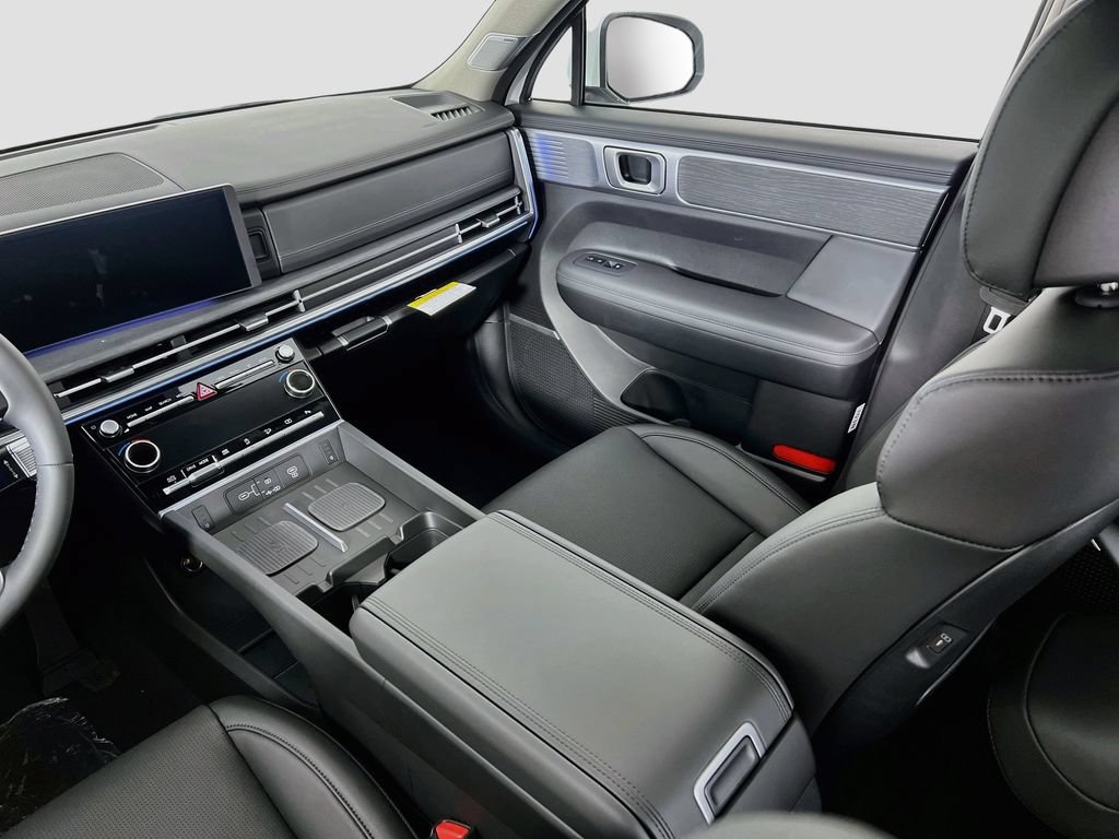 New 2026 Hyundai Santa Fe Limited AWD/4WD image 21