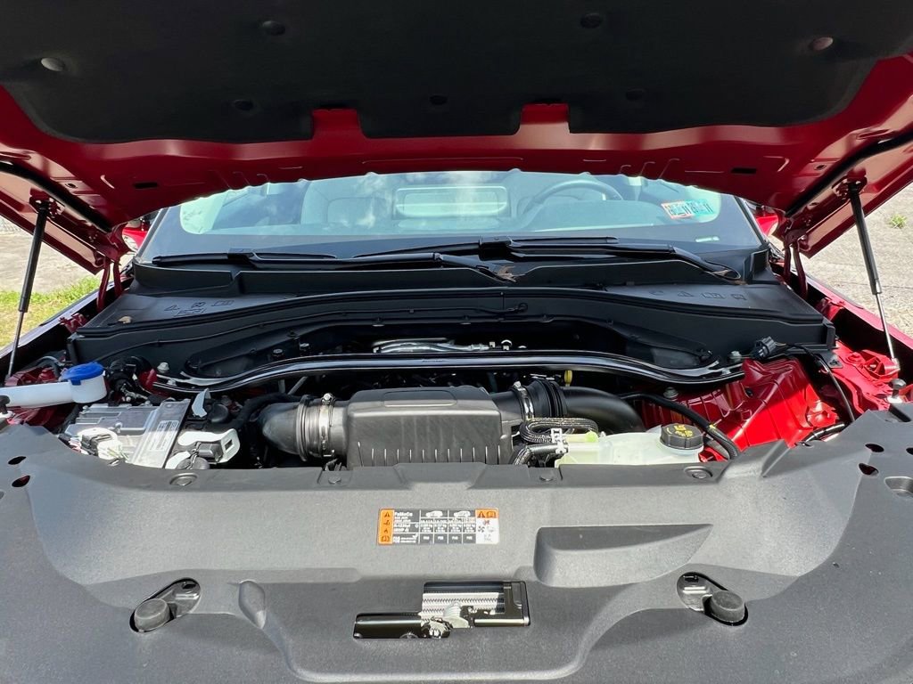 New 2026 Lincoln Aviator AWD image 29